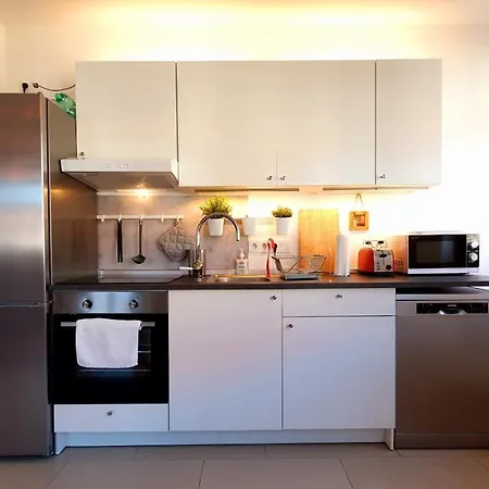 Pineapple Luxus Im Palais Am Neumarkt Appartement